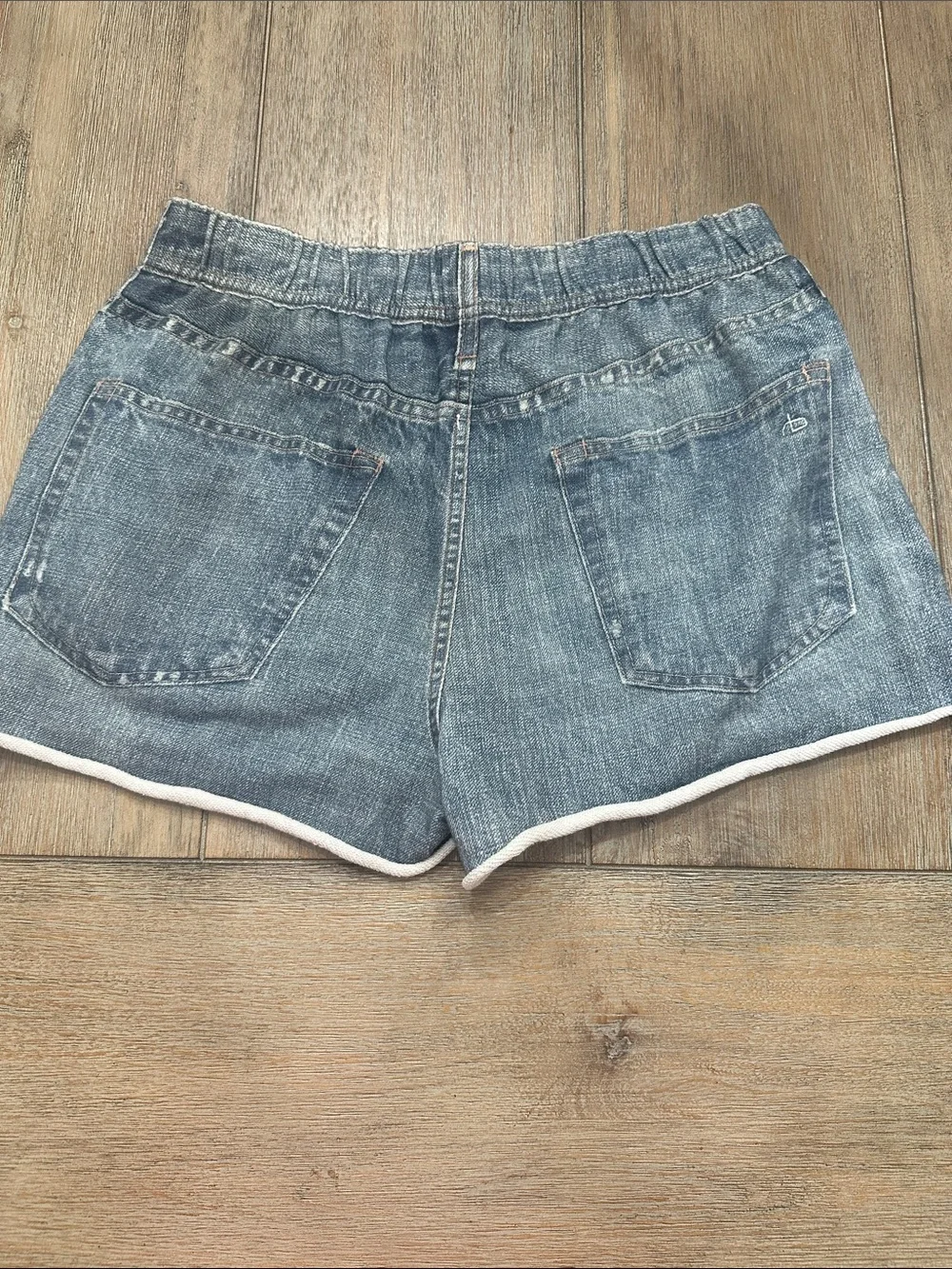 rag & bone great size